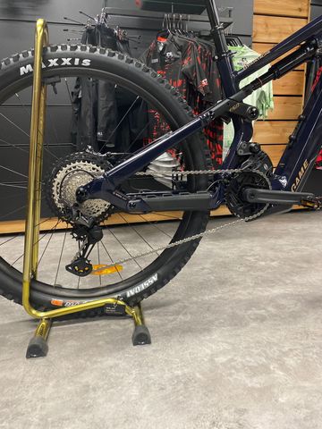 Käytetty Moustache Game 150.7 2024 2024 Mountainbike — kuva 4 / 5