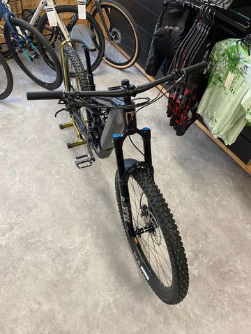Käytetty Moustache Game 150.7 2024 2024 Mountainbike — kuva 5 / 5