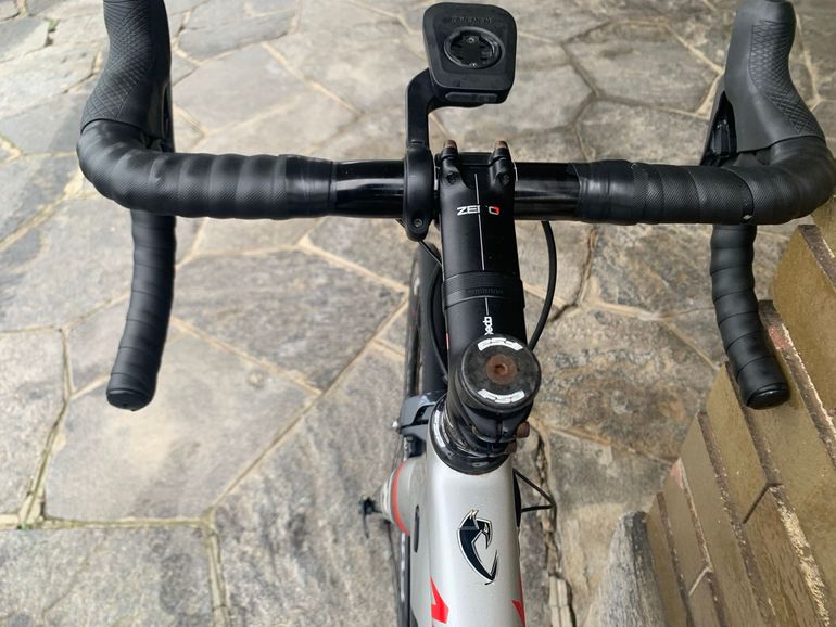 Used Goomah Vamp 731 2020 Road & Gravel, Black — image 5 of 5