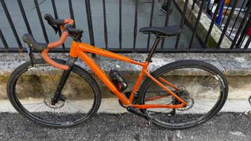 Brugt Focus ATLAS 6.8 2024 2024 Road & Gravel — billede 1 af 4