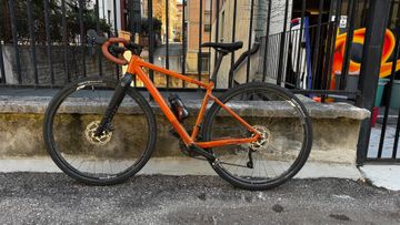 Brugt Focus ATLAS 6.8 2024 2024 Road & Gravel — billede 2 af 4