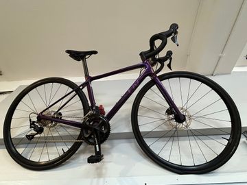 Used Liv Langma Advanced 2 Disc 2022 Road & Gravel