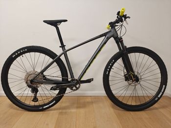 Scott, Scale 980 2021