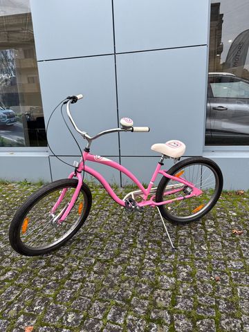 Tweedehands Electra Vintage 2010 Road & Gravel — afbeelding 9 van 10