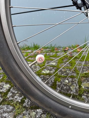 Tweedehands Electra Vintage 2010 Road & Gravel — afbeelding 7 van 10