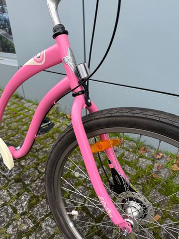 Tweedehands Electra Vintage 2010 Road & Gravel — afbeelding 3 van 10