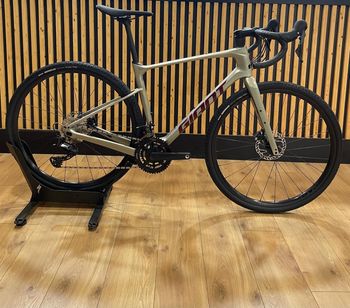 Giant, Revolt Advanced 2 2024