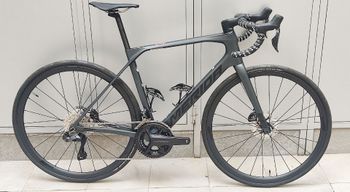 Merida, Merida Scultura Endurance 2023