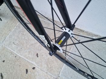 Used BMC Teammachine Shimano Dura Ace 2017 Road & Gravel, Black — image 5 of 5