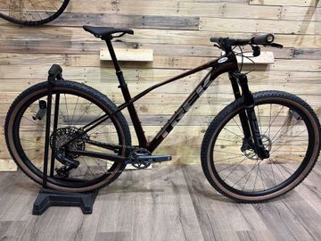 Gebrauchtes Trek Procaliber 9.7 AXS Gen 3 2025 2025 MTB