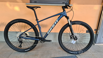 Gebrauchtes Giant Talon 0 2023 MTB