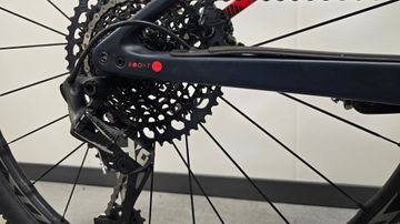 Brugt Orbea OIZ M20 TR 2020 2020 Mountainbike — billede 2 af 9
