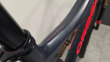 Brugt Orbea OIZ M20 TR 2020 2020 Mountainbike — billede 6 af 9