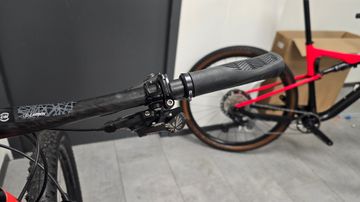 Brugt Orbea OIZ M20 TR 2020 2020 Mountainbike — billede 8 af 9