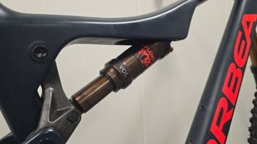 Brugt Orbea OIZ M20 TR 2020 2020 Mountainbike — billede 5 af 9