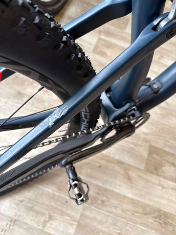 Brugt Orbea OIZ M20 TR 2020 2020 Mountainbike — billede 9 af 9