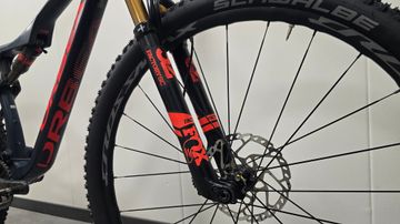 Brugt Orbea OIZ M20 TR 2020 2020 Mountainbike — billede 4 af 9