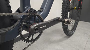 Brugt Orbea OIZ M20 TR 2020 2020 Mountainbike — billede 3 af 9