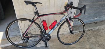 Używany De Rosa Idol XP1701 0650/412DH 2018 Road & Gravel