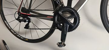 Použité De Rosa Idol XP1701 0650/412DH 2018 Road & Gravel — obrázek 6 z 8