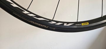 Použité De Rosa Idol XP1701 0650/412DH 2018 Road & Gravel — obrázek 5 z 8