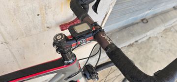 Použité De Rosa Idol XP1701 0650/412DH 2018 Road & Gravel — obrázek 2 z 8