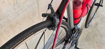 Použité De Rosa Idol XP1701 0650/412DH 2018 Road & Gravel — obrázek 4 z 8