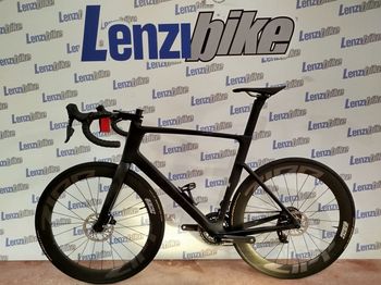 Used Van rysel Van Rysel Rcr 2024 Road & Gravel, Nero — image 7 of 7