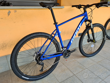 Brugt Giant Talon 3 2022 Mountainbike — billede 5 af 11