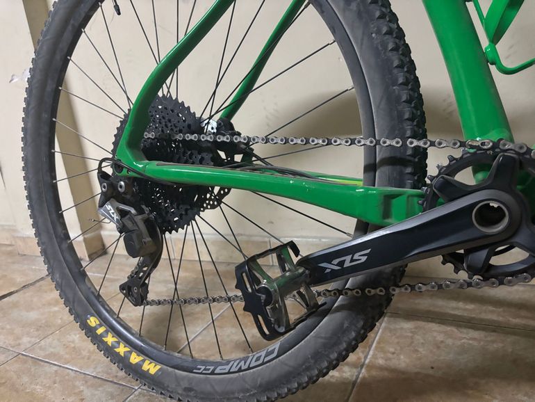 Merida BIG.NINE LIMITED 2018 2018 Merida BIG.NINE LIMITED 2018 2018
