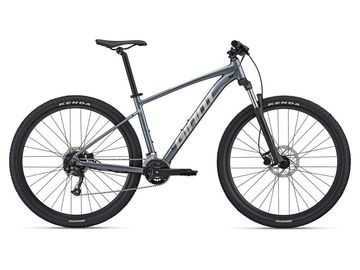 Brugt Giant Talon 2 2022 Mountainbike — billede 2 af 6
