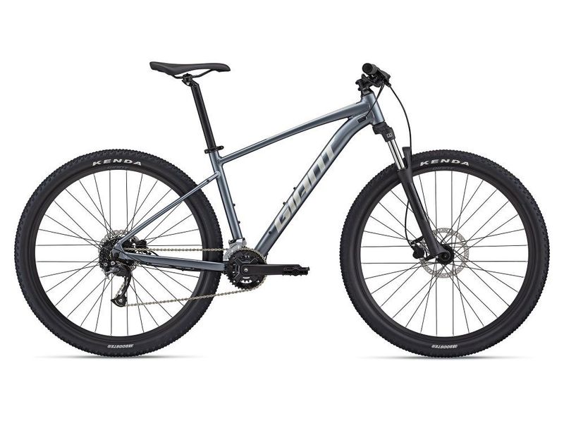 Brugt Giant Talon 2 2022 Mountainbike — billede 2 af 6