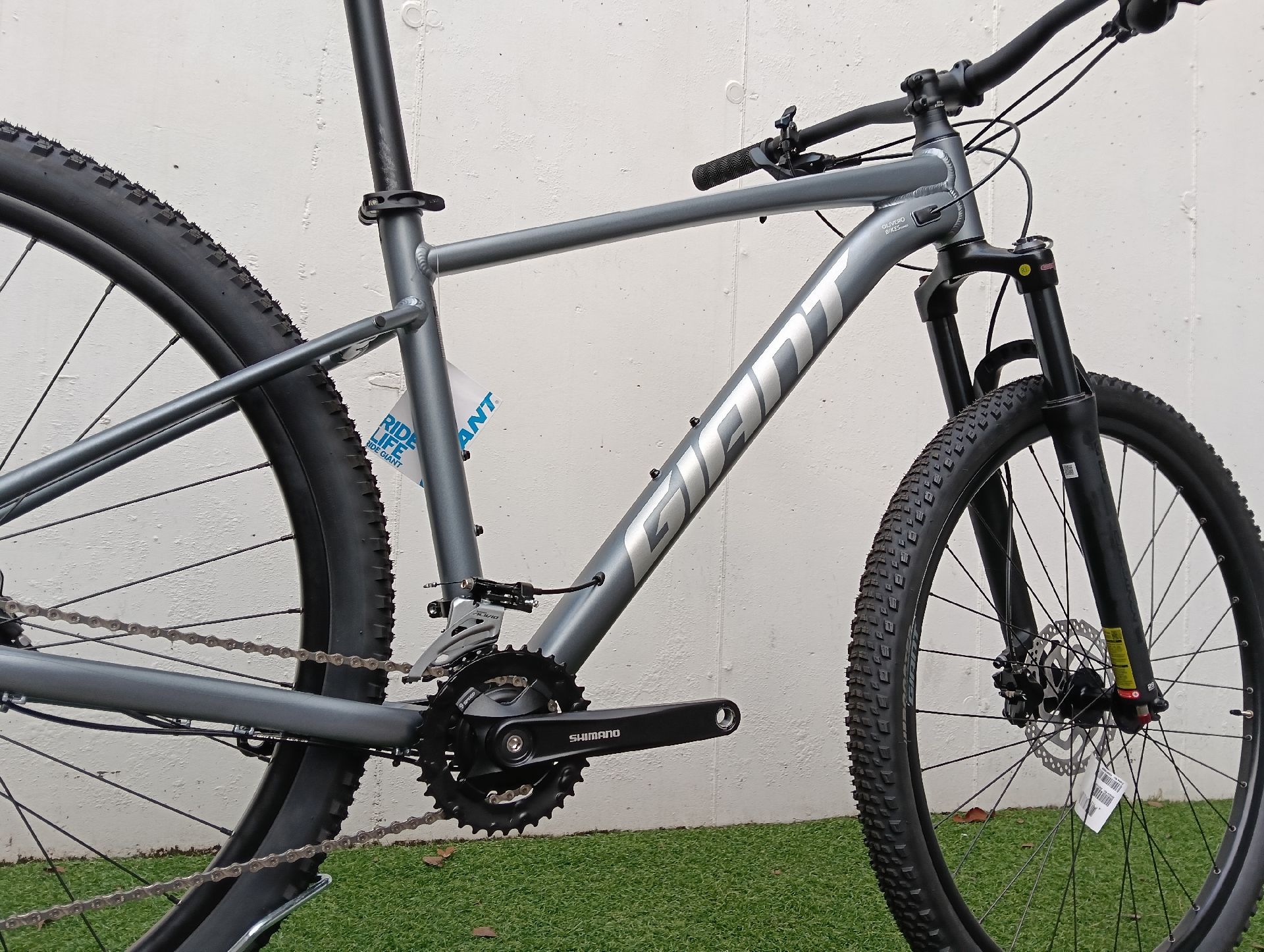 Giant Giant Talon 2 2022