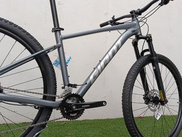 Brugt Giant Talon 2 2022 Mountainbike — billede 6 af 6