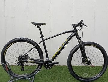Brugt Scott Aspect 960 2025 MTB