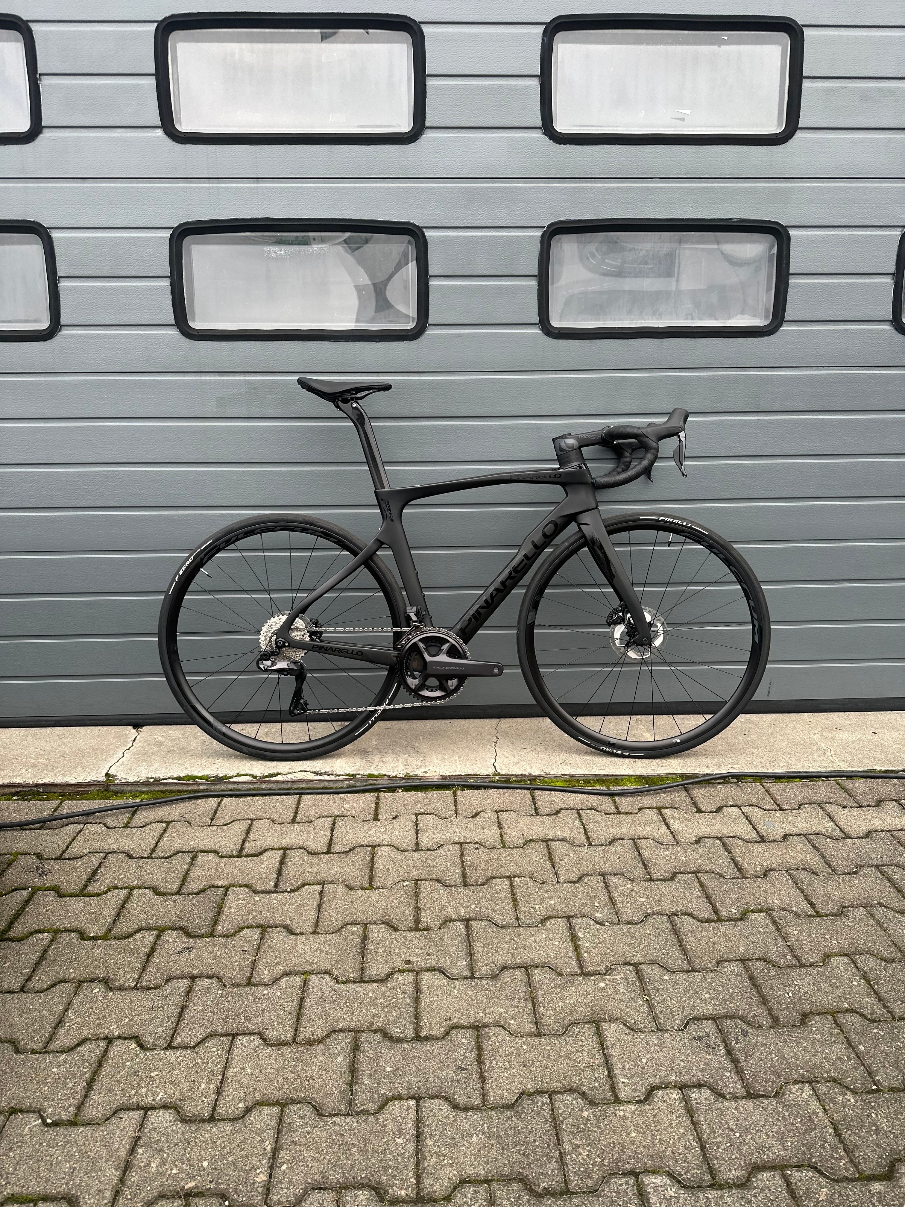 Used Pinarello Prince Fx – $ 6,031 | buycycle