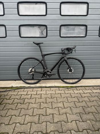 Pinarello, Pinarello Prince Fx