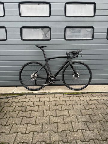 Pinarello Prince Fx 2021 Road & Gravel de segunda mano