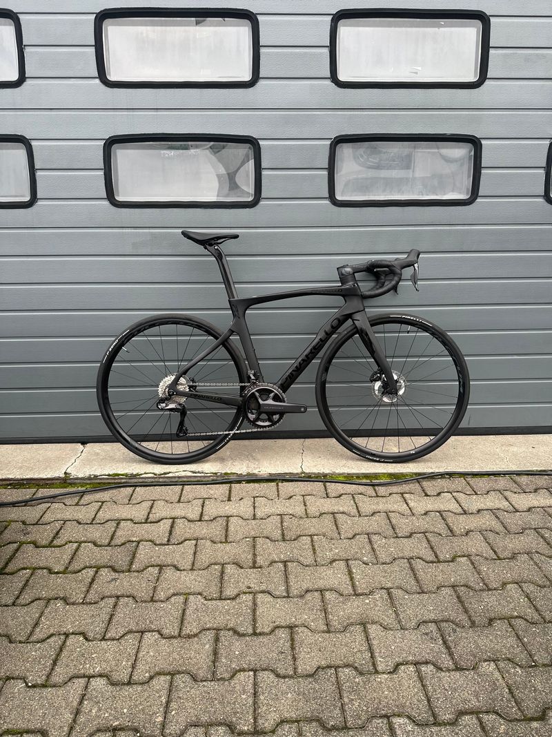 Käytetty Pinarello Prince Fx 2021 Road & Gravel