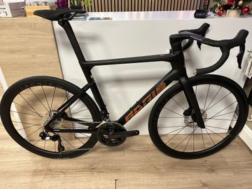 Used ADRIS Performance S2 Shimano 105 Di2 2025 Road & Gravel