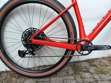 Używany Scott Scale 940 2024 Mountainbike — zdjęcie 3 z 6