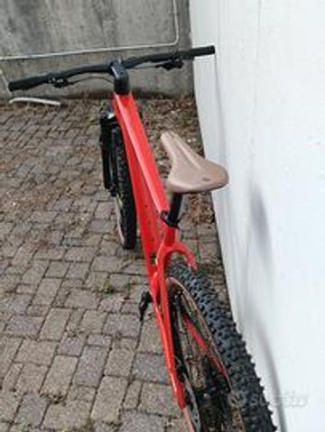 Używany Scott Scale 940 2024 Mountainbike — zdjęcie 6 z 6