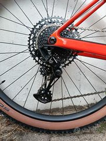 Używany Scott Scale 940 2024 Mountainbike — zdjęcie 4 z 6