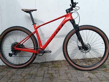Used Scott Scale 940 2024 MTB