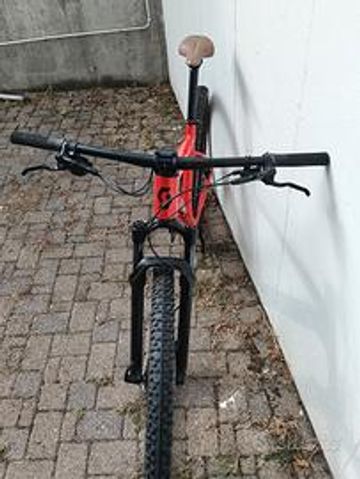 Używany Scott Scale 940 2024 Mountainbike — zdjęcie 5 z 6
