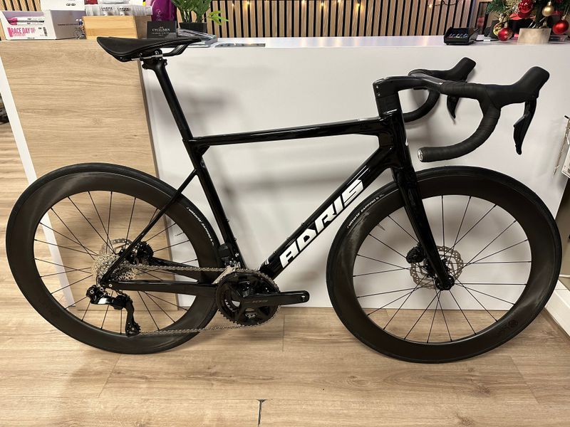 Used ADRIS Le Rouleur Shimano 105 Di2 2025 Road & Gravel