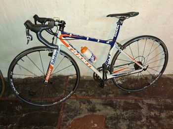 Used Giant Tcr SRAM Force 2013 Road & Gravel, Bianco — image 2 of 13