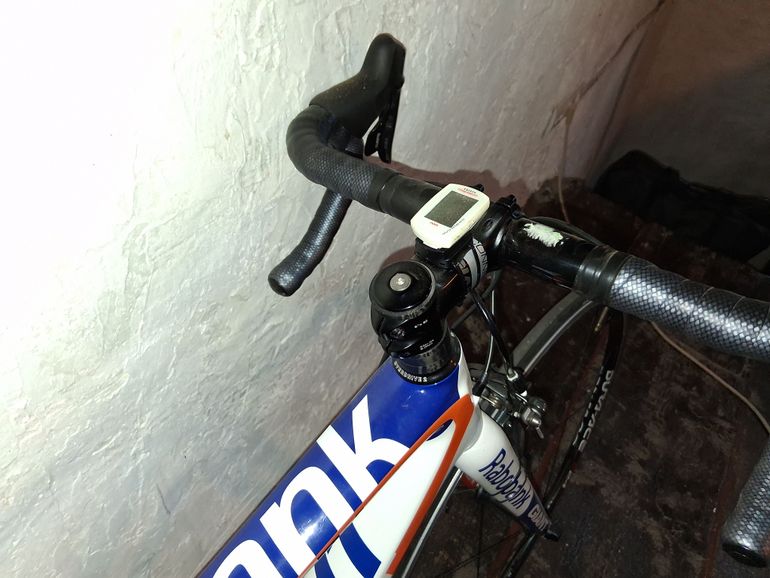 Used Giant Tcr SRAM Force 2013 Road & Gravel, Bianco — image 11 of 13