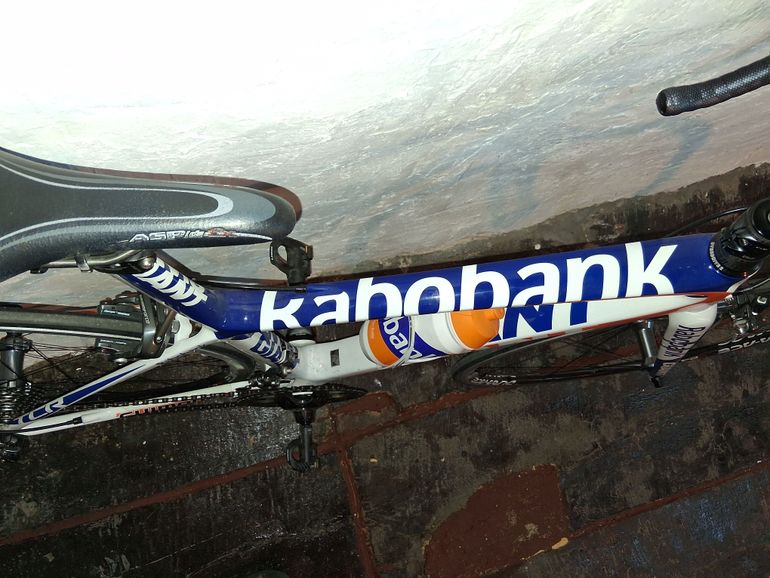 Used Giant Tcr SRAM Force 2013 Road & Gravel, Bianco — image 13 of 13