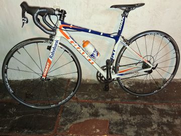 Brugt Giant Tcr SRAM Force 2013 Road & Gravel